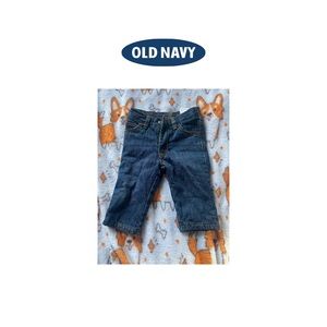 Old Navy Baby Boy Jeans
